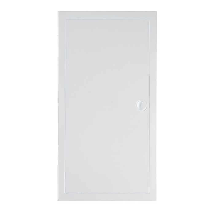 Люк ревизионный Люк ревизионный "КосмоВент" ЛК2040, 200 х 400 мм, пластик