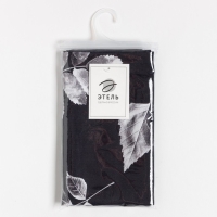 Наволочка декоративная Этель Natural print (вид 2), 40 х 40 см, 100% хлопок Наволочка декоративная Этель Natural print (вид 2), 40 х 40 см, 100% хлопок