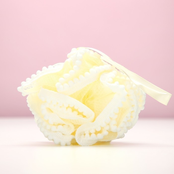 Подарочный набор косметики «Самой лучшей», гель для душа 250 мл и мочалка для тела, ЧИСТОЕ СЧАСТЬЕ Подарочный набор косметики «Самой лучшей», гель для душа 250 мл и мочалка для тела, ЧИСТОЕ СЧАСТЬЕ