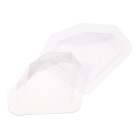 Набор для опытов &laquo;Сияющий бриллиант&raquo;, бомбочки для ванны, своими руками