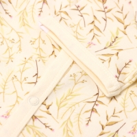 Боди детское MINAKU "Nature", рост 62-68 см