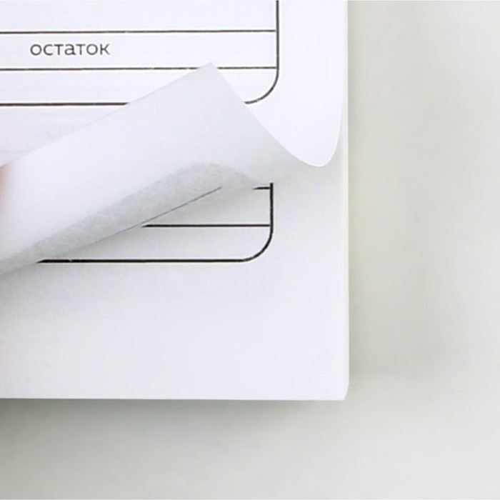 Умный блокнот для планирования финансов &laquo;Кот&raquo;, формат А6, 68 листов.