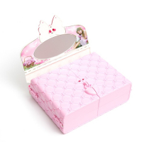 Набор косметики для девочки &laquo;Чемоданчик&raquo;