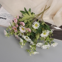 Букет "Хризантема селебрейт" 30 см, микс Букет "Хризантема селебрейт" 30 см, микс