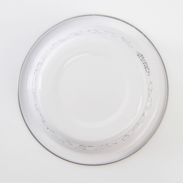 Миска для кошек и собак из нержавеющей стали Sweet home, 240 мл, 11 х 4 см Миска для кошек и собак из нержавеющей стали Sweet home, 240 мл, 11 х 4 см