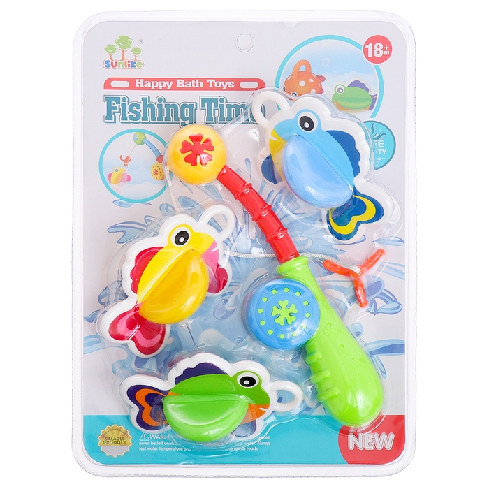 Рыбалка «Цветная волна» Рыбалка «Цветная волна»