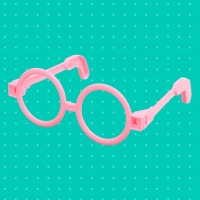 Набор доктора &laquo;Маленький доктор&raquo;, 4 предмета, цвет МИКС