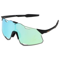 Очки велосипедные E22 со сменными линзами в кейсе, цвет жёлтый Очки велосипедные E22 со сменными линзами в кейсе, цвет жёлтый