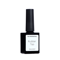 Закрепитель для гель-лака TNL Rubber, 10 мл Закрепитель для гель-лака TNL Rubber, 10 мл