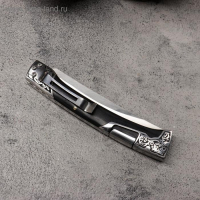 Нож складной "Лань" Нож складной "Лань"