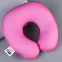 Подушка для путешествий антистресс &laquo;Мяу&raquo;