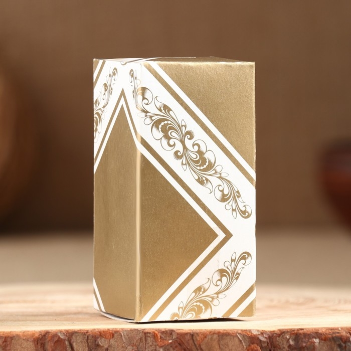 Заготовка для творчества Заготовка для творчества "Матрешка", дерево, высшая категория, 9х4х4см