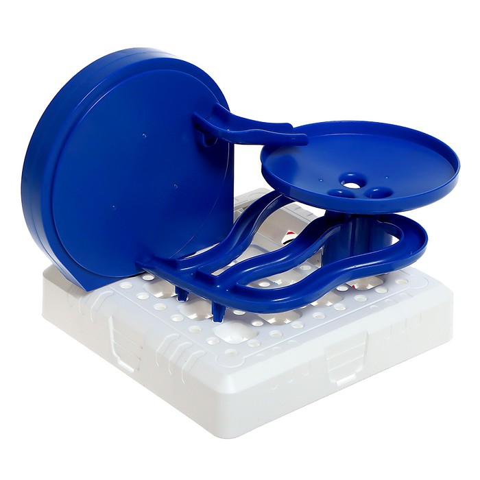 Электронный конструктор &laquo;Лабиринтика&raquo;