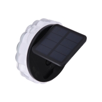 Светильник садовый Эра на солнечной батарее «Звезда» Светильник садовый Эра на солнечной батарее «Звезда»