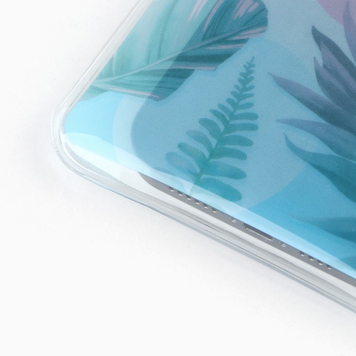 Водонепроницаемый чехол &laquo;Stay beautiful&raquo;, 12 х 21 см