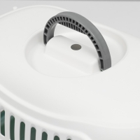 Переноска для животных пластиковая с металлической дверью 47х32,5х30 см, вес до 9 кг, голубая 9343 Переноска для животных пластиковая с металлической дверью 47х32,5х30 см, вес до 9 кг, голубая 9343