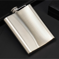 Фляжка &laquo;Приключения&raquo;, 240 мл