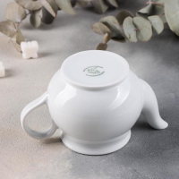 Чайник &laquo;Бельё&raquo;, 400 мл