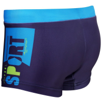 Плавки для мальчиков + шапочка ONLYTOP, р. 26, рост 110 см Плавки для мальчиков + шапочка ONLYTOP, р. 26, рост 110 см