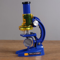 Набор обучающий "Юный натуралист Ultra": телескоп настольный 20х/ 30х/ 40х, съемные линзы, микроскоп Набор обучающий "Юный натуралист Ultra": телескоп настольный 20х/ 30х/ 40х, съемные линзы, микроскоп