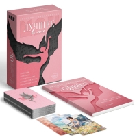 Метафорические ассоциативные карты «Лучшее во мне» и Дневник самоценности, 50 карт (7х12 см.), 16+ Метафорические ассоциативные карты «Лучшее во мне» и Дневник самоценности, 50 карт (7х12 см.), 16+