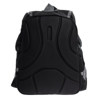 Рюкзак каркасный Calligrata, 39 х 30 х 14 см, "Чёрный "Стиль" Рюкзак каркасный Calligrata, 39 х 30 х 14 см, "Чёрный "Стиль"