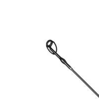 Спиннинг "Волжанка Метеор 2.0", тест 4-16 г, длина 2.4 м Спиннинг "Волжанка Метеор 2.0", тест 4-16 г, длина 2.4 м