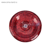Декоративные блёстки LUXART LuxGlitter (сухие), 20 мл, размер 0.2 мм, красные Декоративные блёстки LUXART LuxGlitter (сухие), 20 мл, размер 0.2 мм, красные