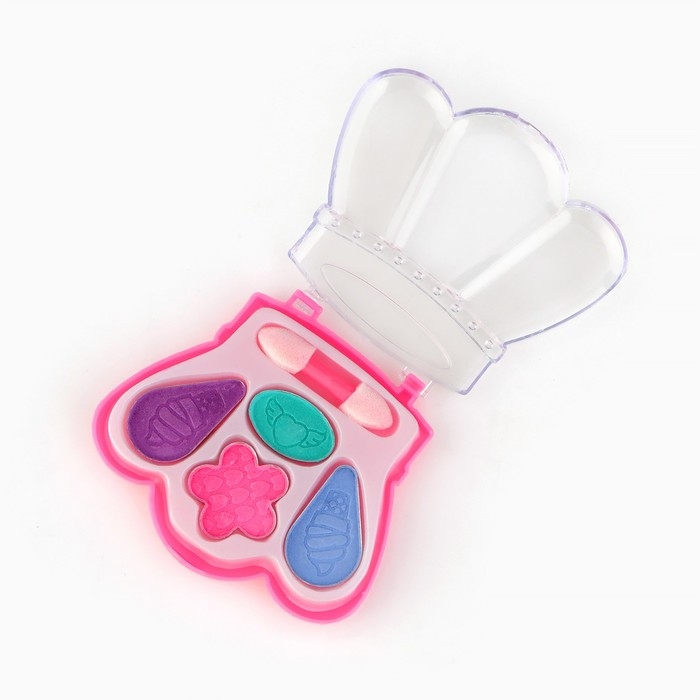 Набор косметики для девочки &laquo;Корона&raquo;