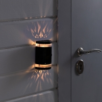 Светильник садовый Эра на солнечной батарее «Кружево» Светильник садовый Эра на солнечной батарее «Кружево»