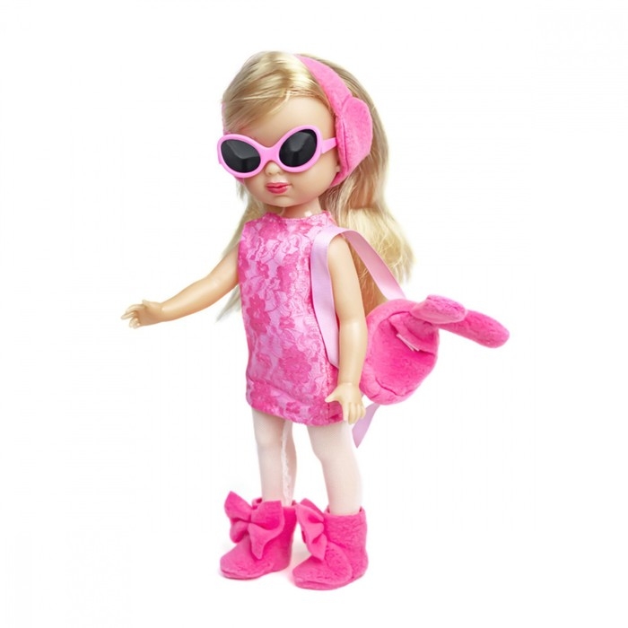 Кукла &laquo;Милашка Полли&raquo;, 36 см