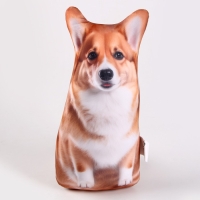 Антистресс игрушка, собака «Корги» Антистресс игрушка, собака «Корги»
