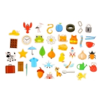 Сортер-копилка &laquo;Изучаем звуки&raquo;