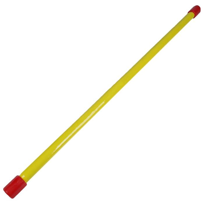 Бодибар мягкий, 2 кг, длина 1,2 м, цвета МИКС