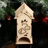 Чайный домик "Чай"