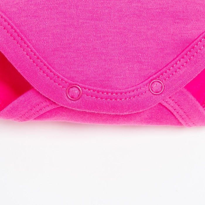 Боди детские Крошка Я Боди детские Крошка Я "Love"-3 шт, рост 62-68 см