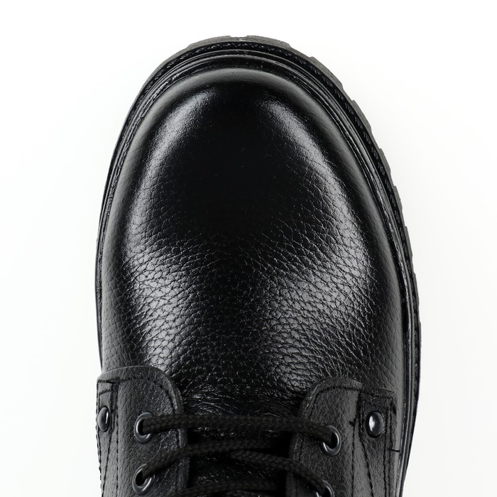 Ботинки берцы 68Т, размер 43