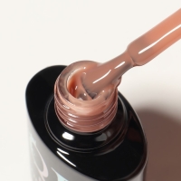 База камуфлирующая для ногтей, 3-х фазная, 8мл, LED/UV, цвет тёмно-персиковый (003) База камуфлирующая для ногтей, 3-х фазная, 8мл, LED/UV, цвет тёмно-персиковый (003)