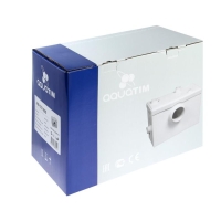 Насос канализационный TIM AM-STP-600, 600 Вт, 140 л/мин, напор 6.5 м, с измельчителем Насос канализационный TIM AM-STP-600, 600 Вт, 140 л/мин, напор 6.5 м, с измельчителем