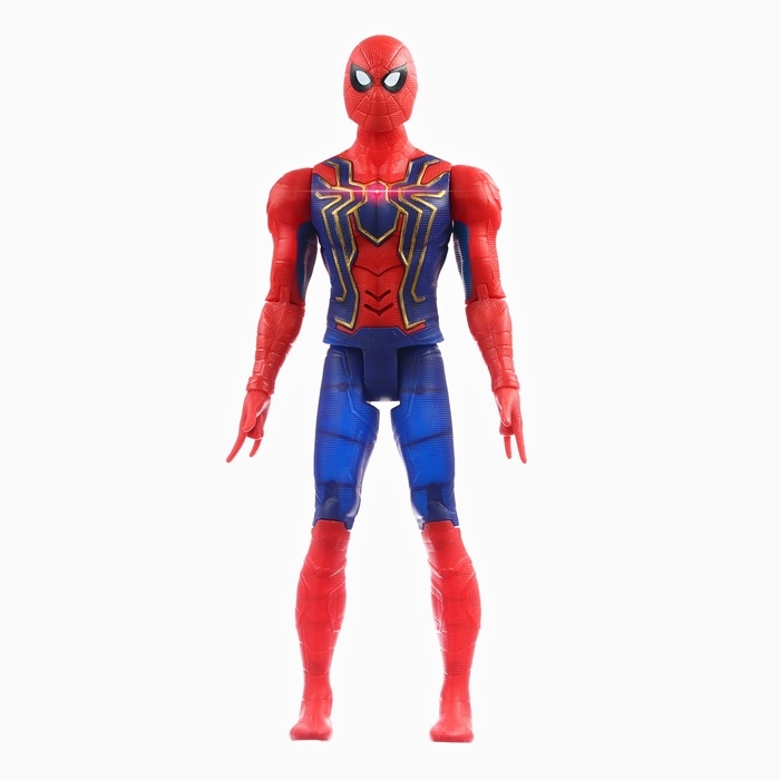 Фигурка &laquo;Мстители. Человек Паук&raquo;, MARVEL