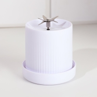 Блендер &laquo;Живи со вкусом&raquo;, белый