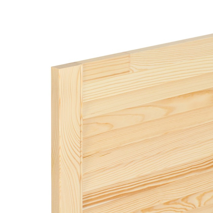 Жалюзийная дверь, 120,5&times;39,4см