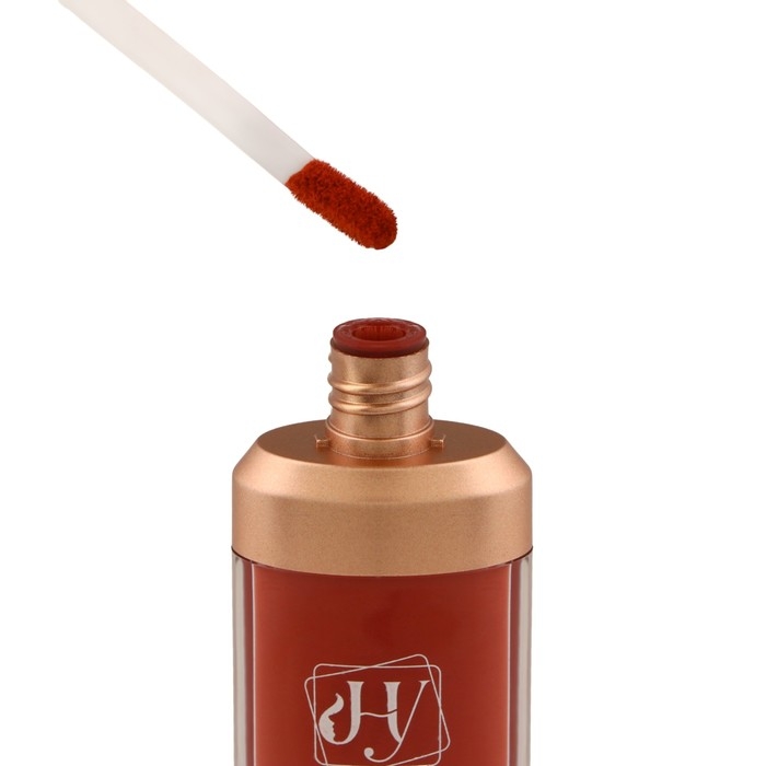 Матовый блеск для губ жидкая, водостойкая, микс Матовый блеск для губ жидкая, водостойкая, микс