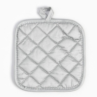 Новый год. Куханный набор 2 празмер Доляна Олени прихватка 17*17 см, варежка 26*16 см,100% п/э Новый год. Куханный набор 2 празмер Доляна Олени прихватка 17*17 см, варежка 26*16 см,100% п/э