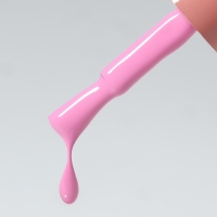 Гель лак для ногтей &laquo;SIMPLE&raquo;, 3-х фазный, 10 мл, LED/UV, цвет (152)