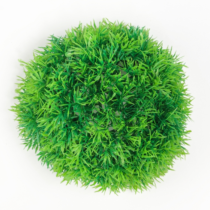 Декоративный шар самшит № 1, размер 18 × 18 см Декоративный шар самшит № 1, размер 18 × 18 см