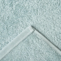 Полотенце махровое Этель Organic Mint 30х50 см, 100% хлопок, 420гр/м2 Полотенце махровое Этель Organic Mint 30х50 см, 100% хлопок, 420гр/м2