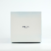 Коробка кондитерская с окном, сундук, «Ёлочка», 20 х 20 х 20 см, Новый год Коробка кондитерская с окном, сундук, «Ёлочка», 20 х 20 х 20 см, Новый год