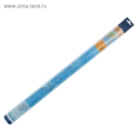 Географическая карта Мира физическая, 101 х 66 см, 1:35 млн