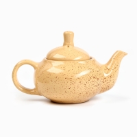 Чайник "Кроха младший" 0,4л / 12х10,5см, каракум Чайник "Кроха младший" 0,4л / 12х10,5см, каракум